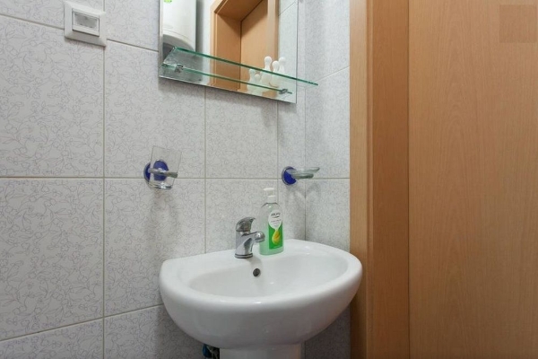 Hotel De Lux Apartments Kosta (Ohrid)